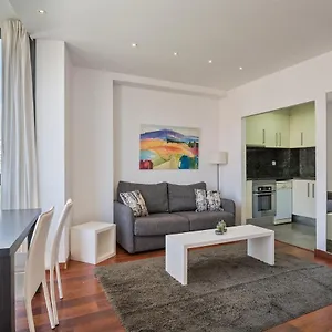 Sleep Universitat By Apartment